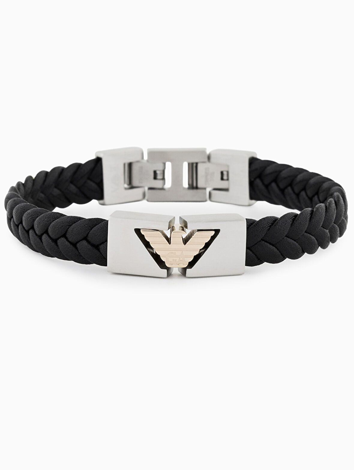 Emporio Armani Ajegs3253-040 Erkek Bileklik