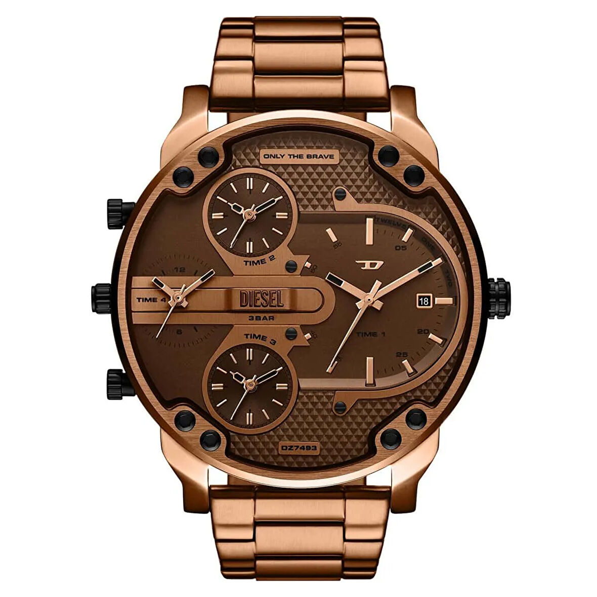 Diesel DZ7493 Erkek Kol Saati