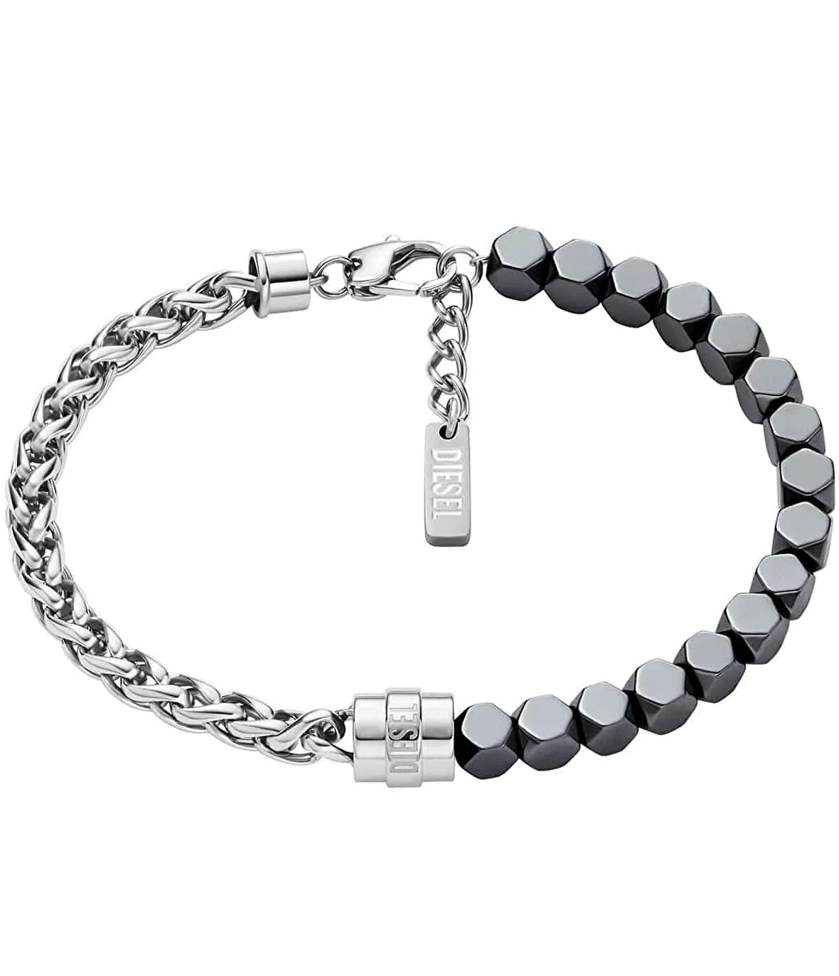 Diesel Djdx1647-931 Erkek Bileklik