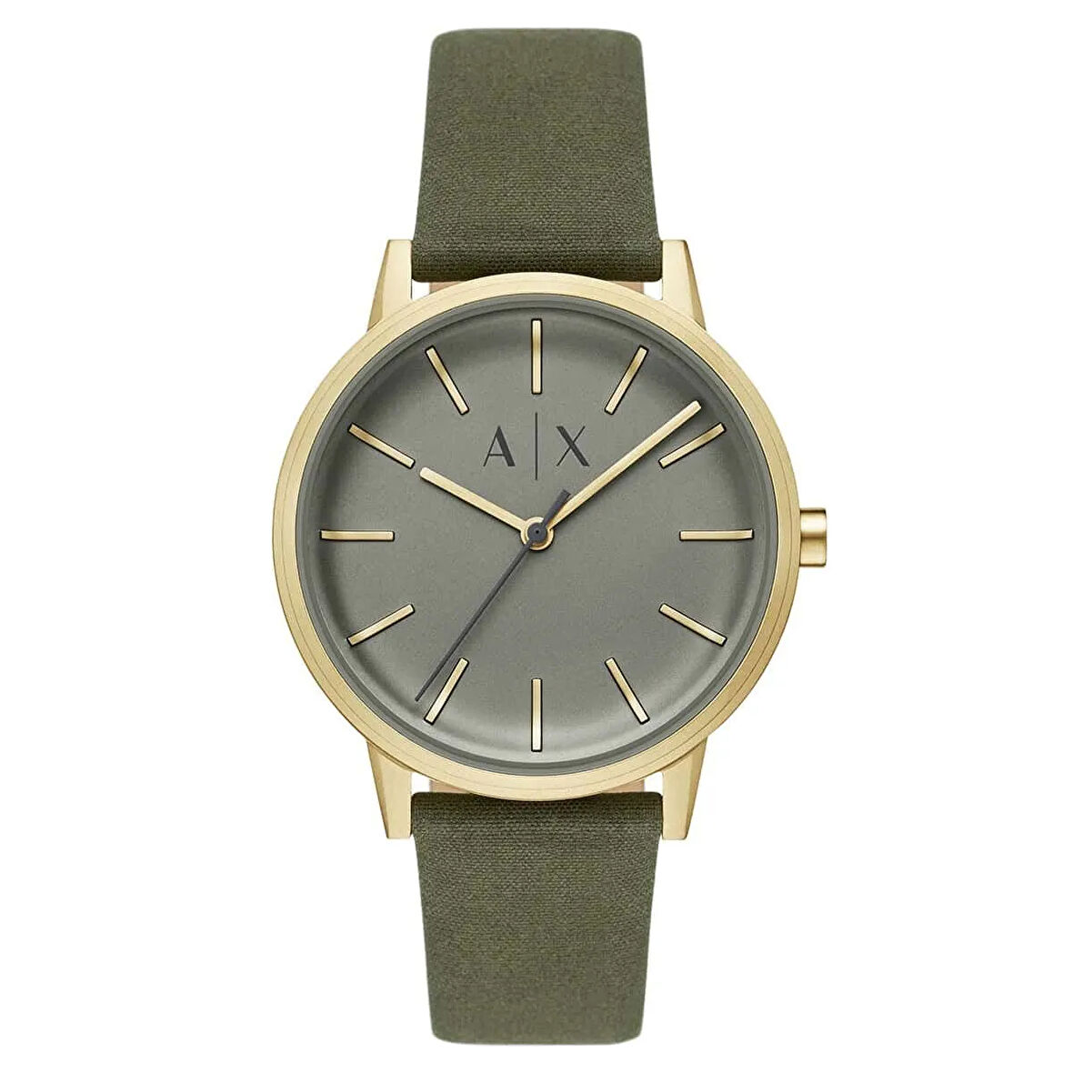 Armani Exchange AX2765 Erkek Kol Saati