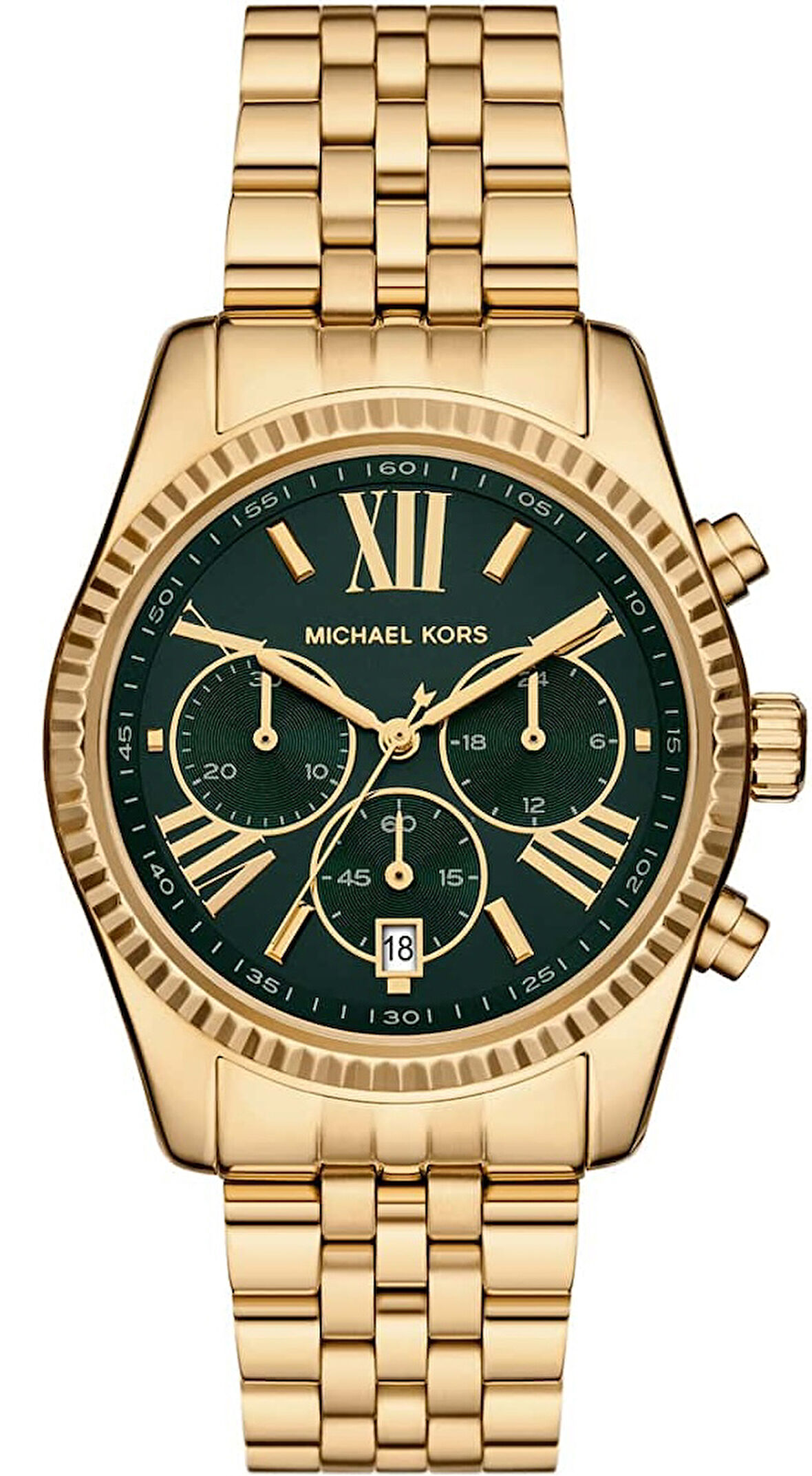 Michael Kors Mk4983 Kadın Kol Saati
