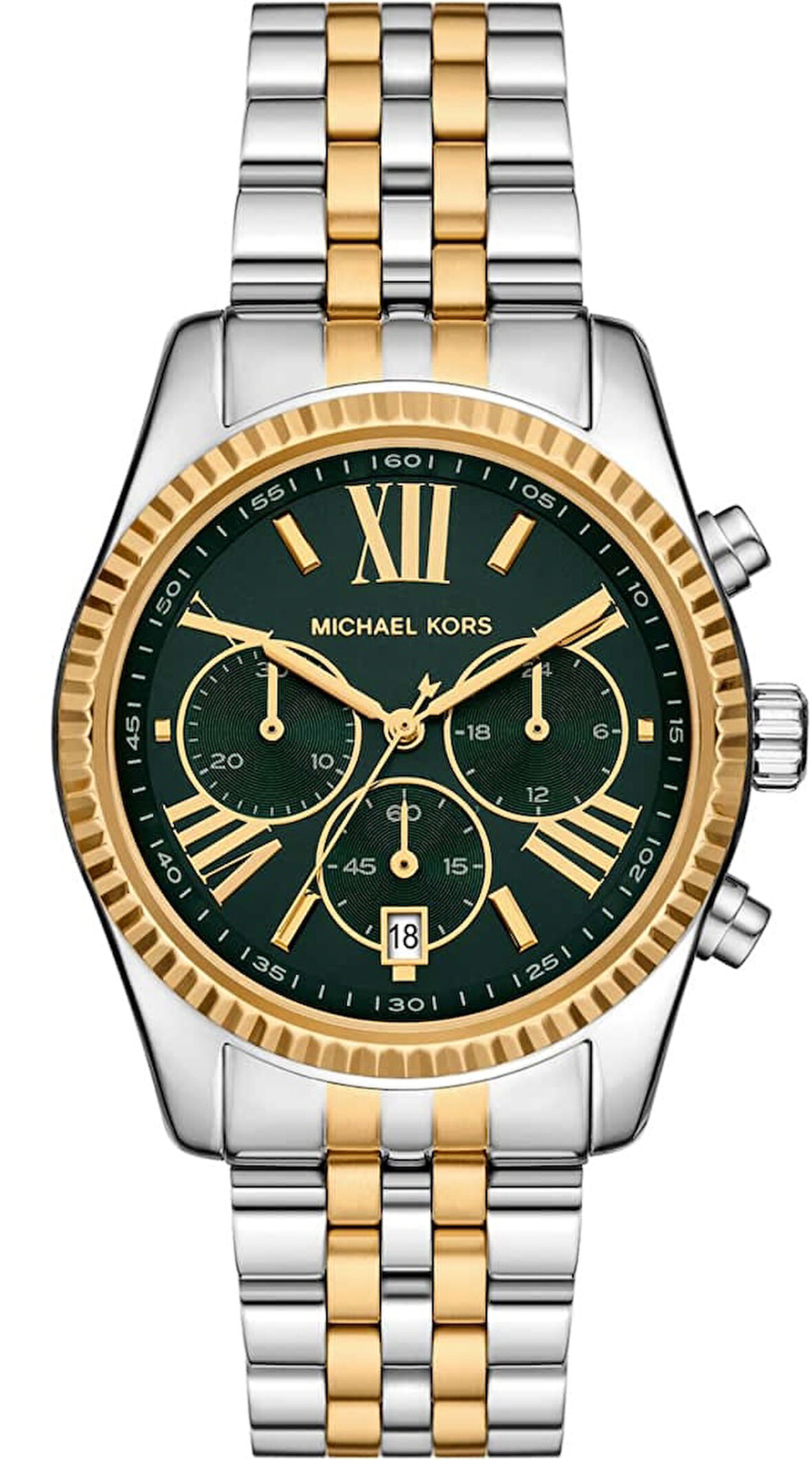 Michael Kors Mk4984 Kadın Kol Saati