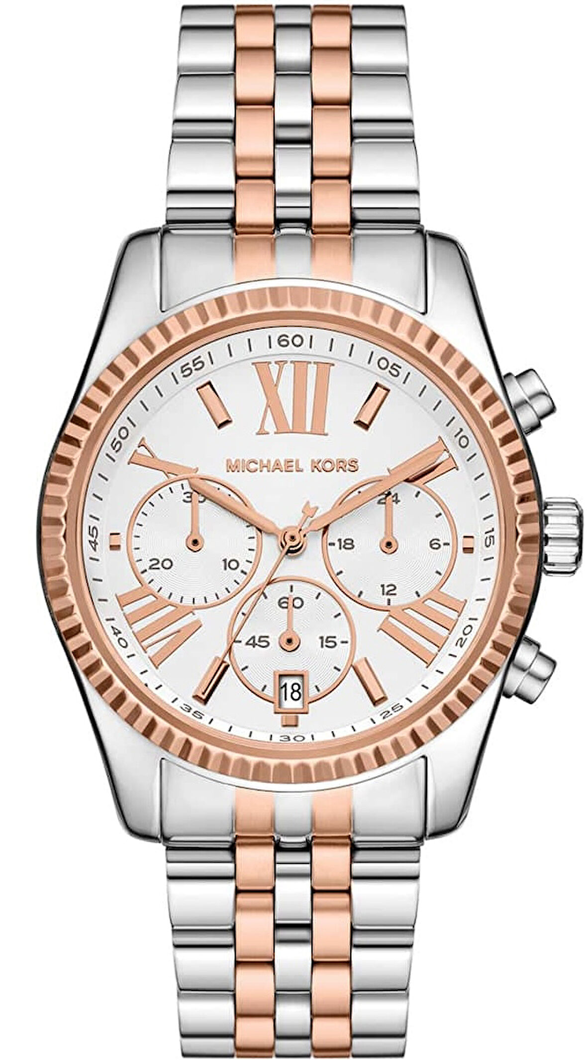 Michael Kors Mk4985 Kadın Kol Saati