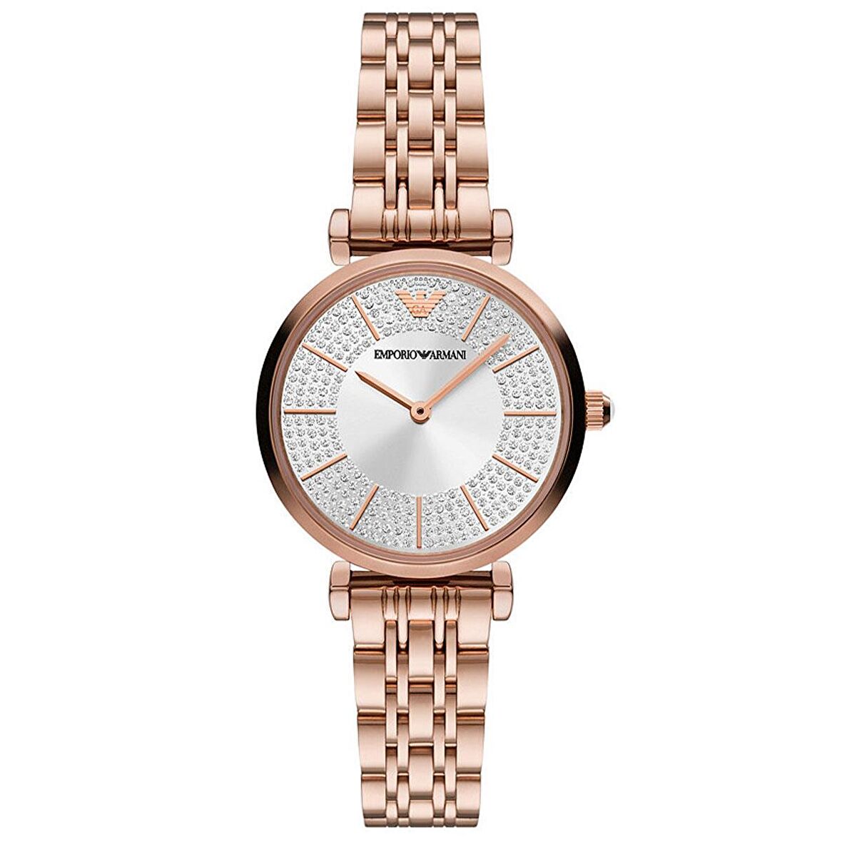 EMPORIO ARMANI AR11446 KADIN KOL SAATİ