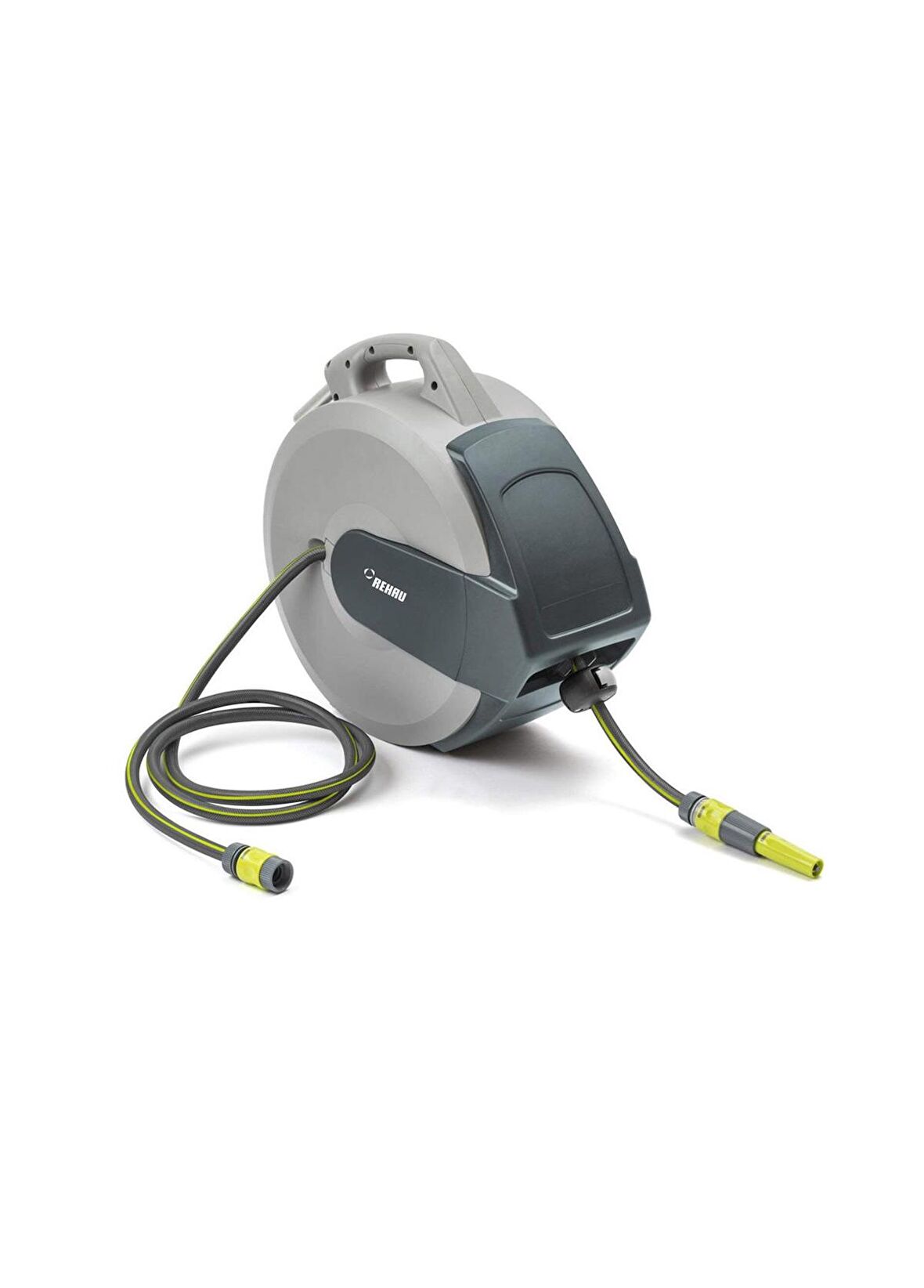 Rehau Otomatik Hortum Makarası 1/2 inch 25 m
