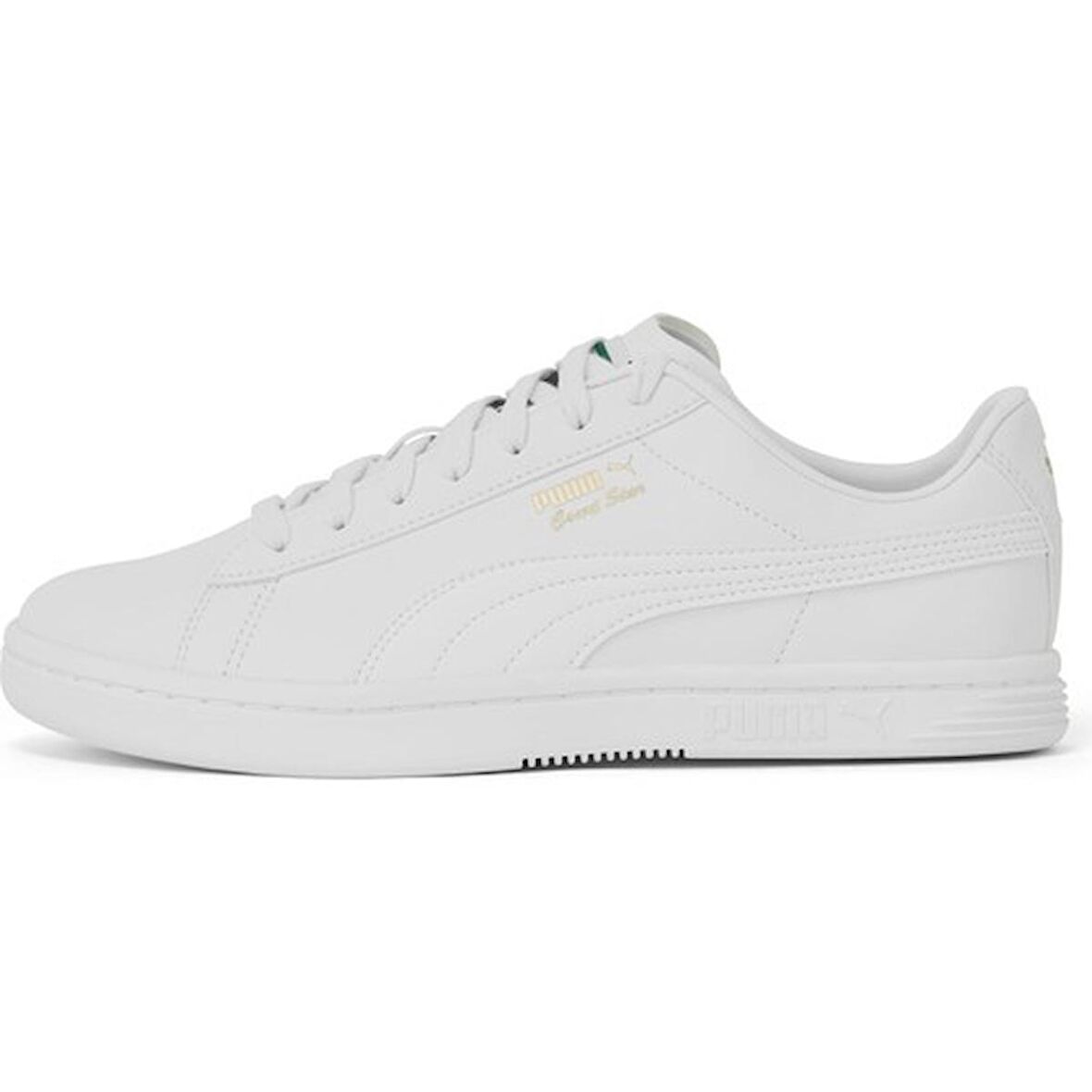 Puma Court Star SL Unisex Beyaz  Koşu Yürüyüş Günlük Sneaker Spor Ayakkabı 38467604