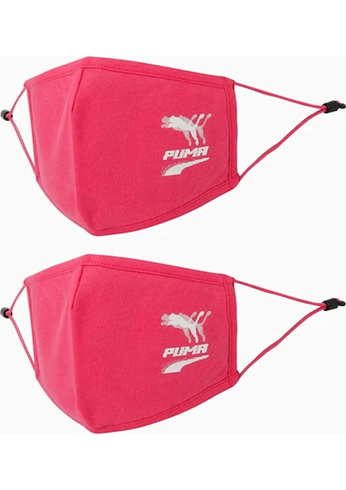 PUMA PUMA Face Mask II (2pcs) TUR 05422501