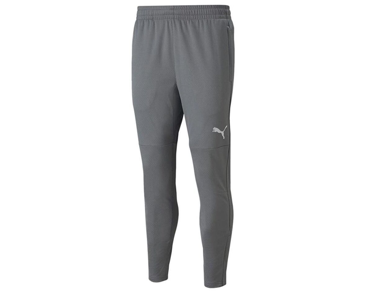 Puma Teamfinal Training Pants Erkek Futbol Eşofman Altı 65738013 Gri