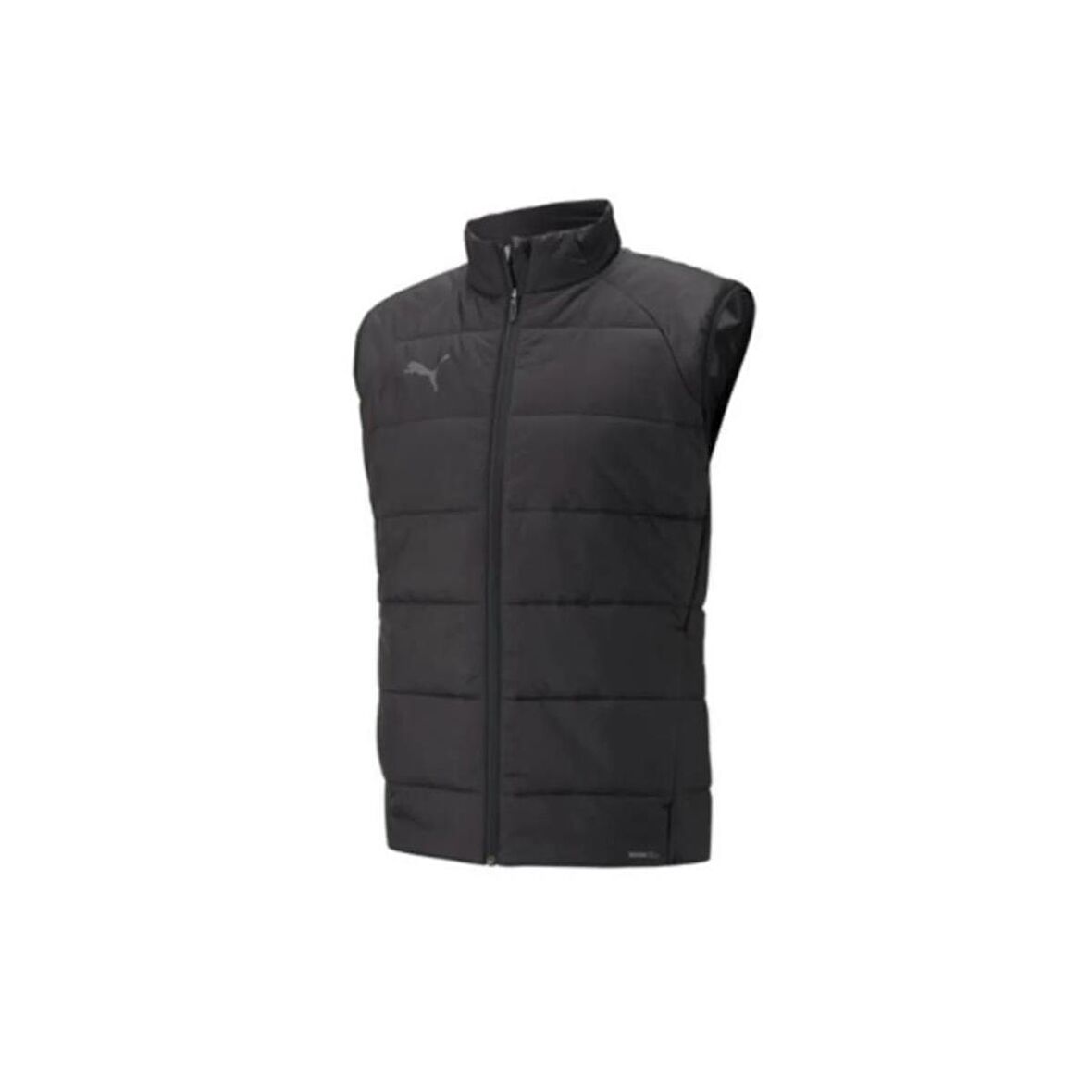 Puma 657968 Teamlıga Vest Jacket Yelek