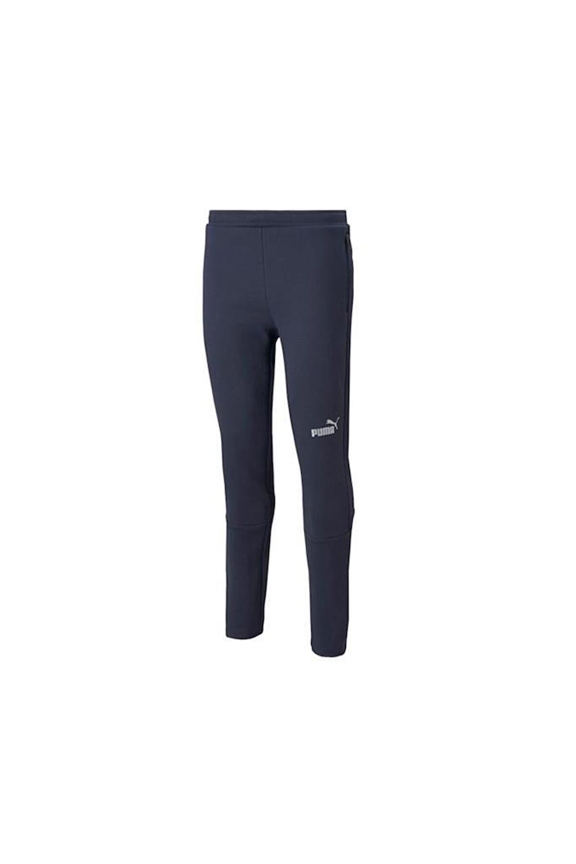 Puma Teamfinal Casuals Pants 65738606 Erkek Eşofman Altı