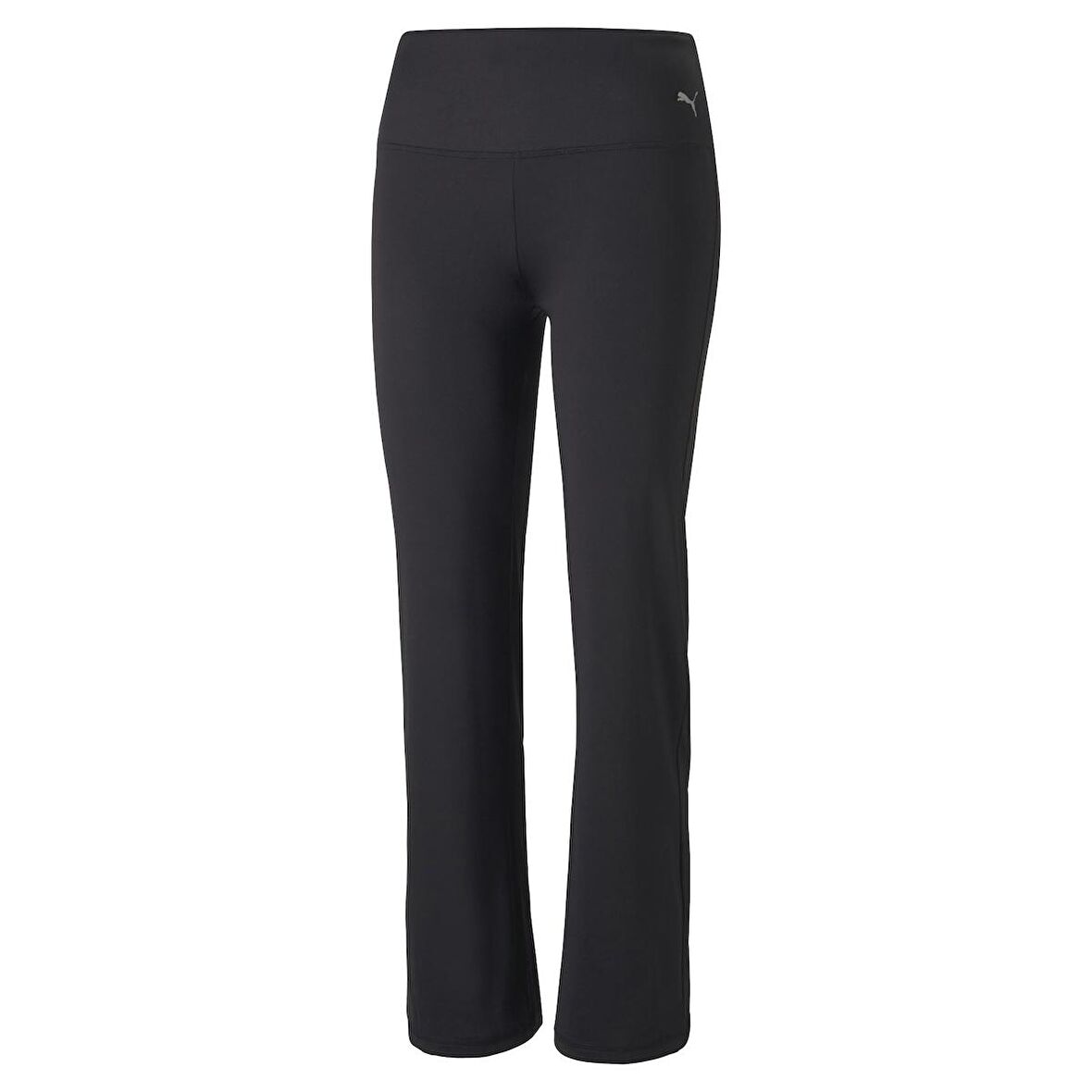 Puma Siyah Kadın  Uzun Tayt 52177101 PERFORMANCE YOGA PANT