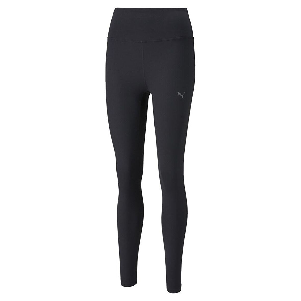 Puma Studio Foundation 7/8 Tight Kadın Siyah Antre