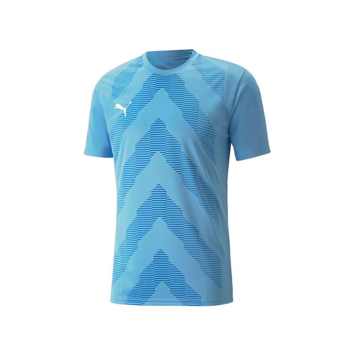 Puma 705017 Teamglory Jersey Turkuaz