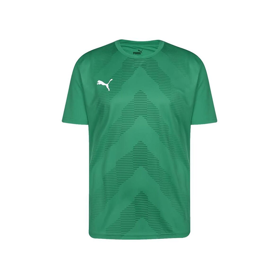 Puma 705017 Teamglory Jersey Yeşil