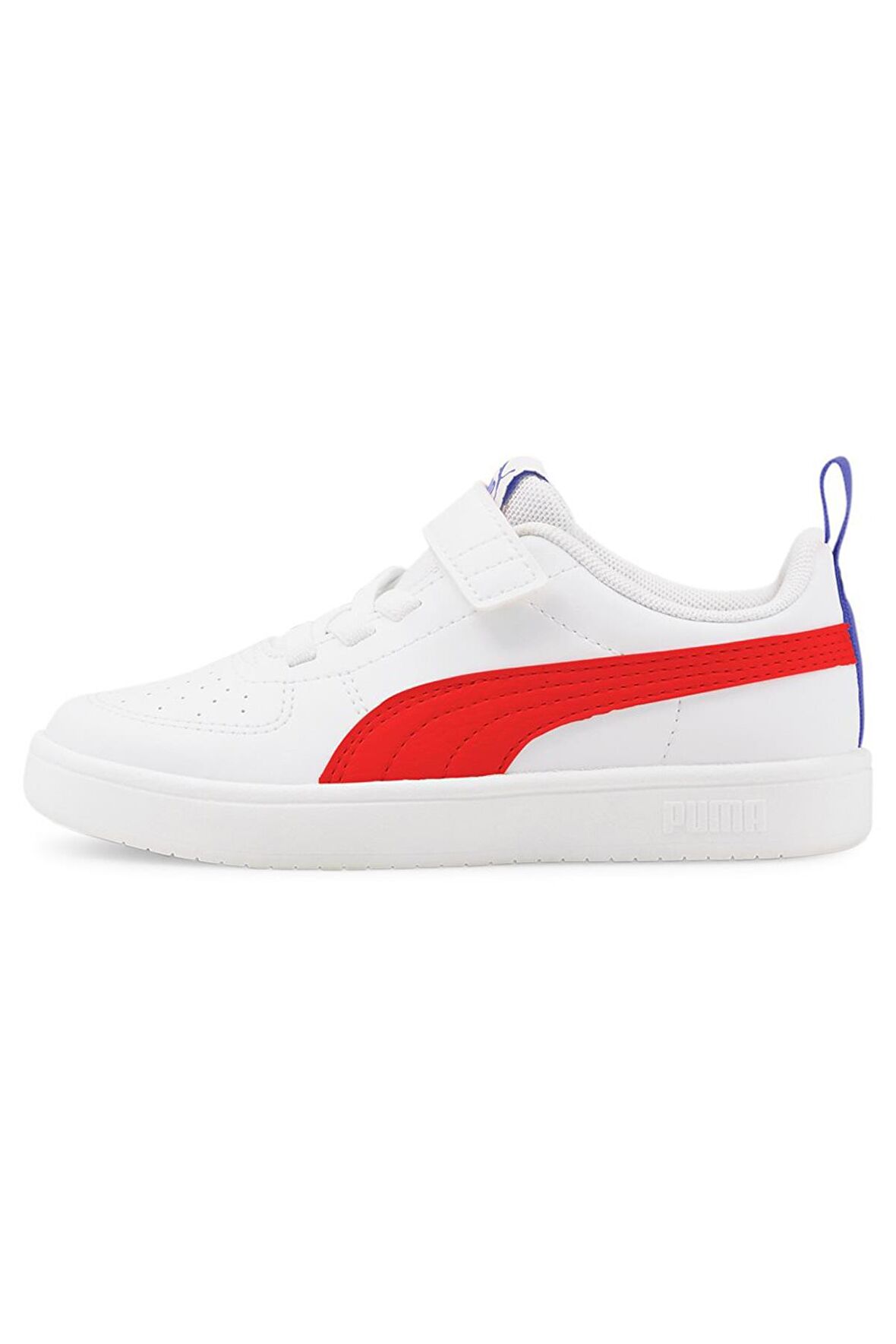 Puma Rickie Ac Ps Çocuk Spor Ayakkabı 38583605