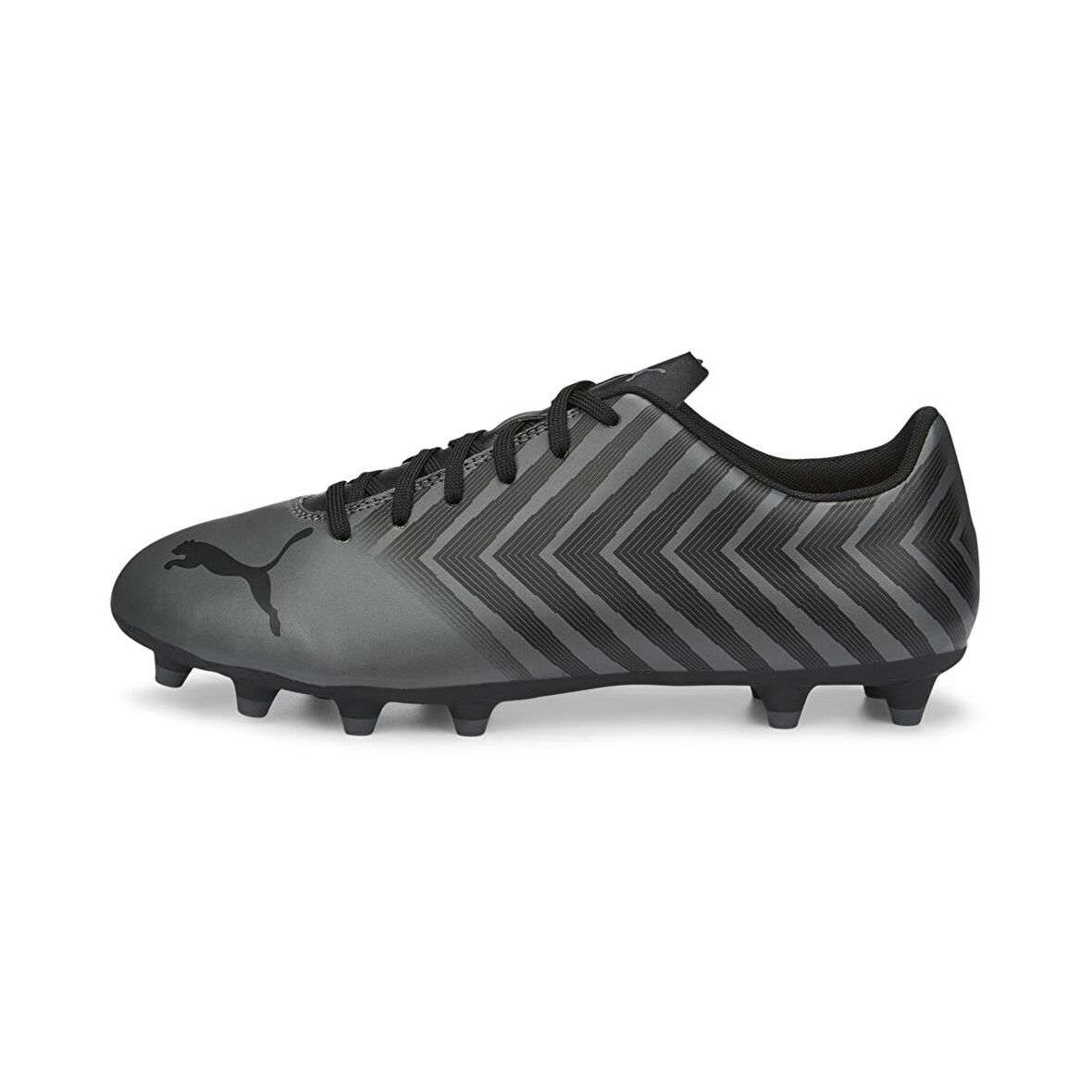 Puma 10670103 Tacto II Fg/Ag Erkek Krampon