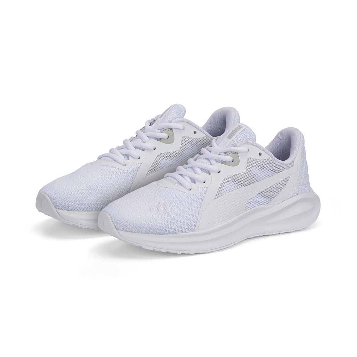 Puma 37628903 Twitch Runner Kadın Koşu Ayakkabı