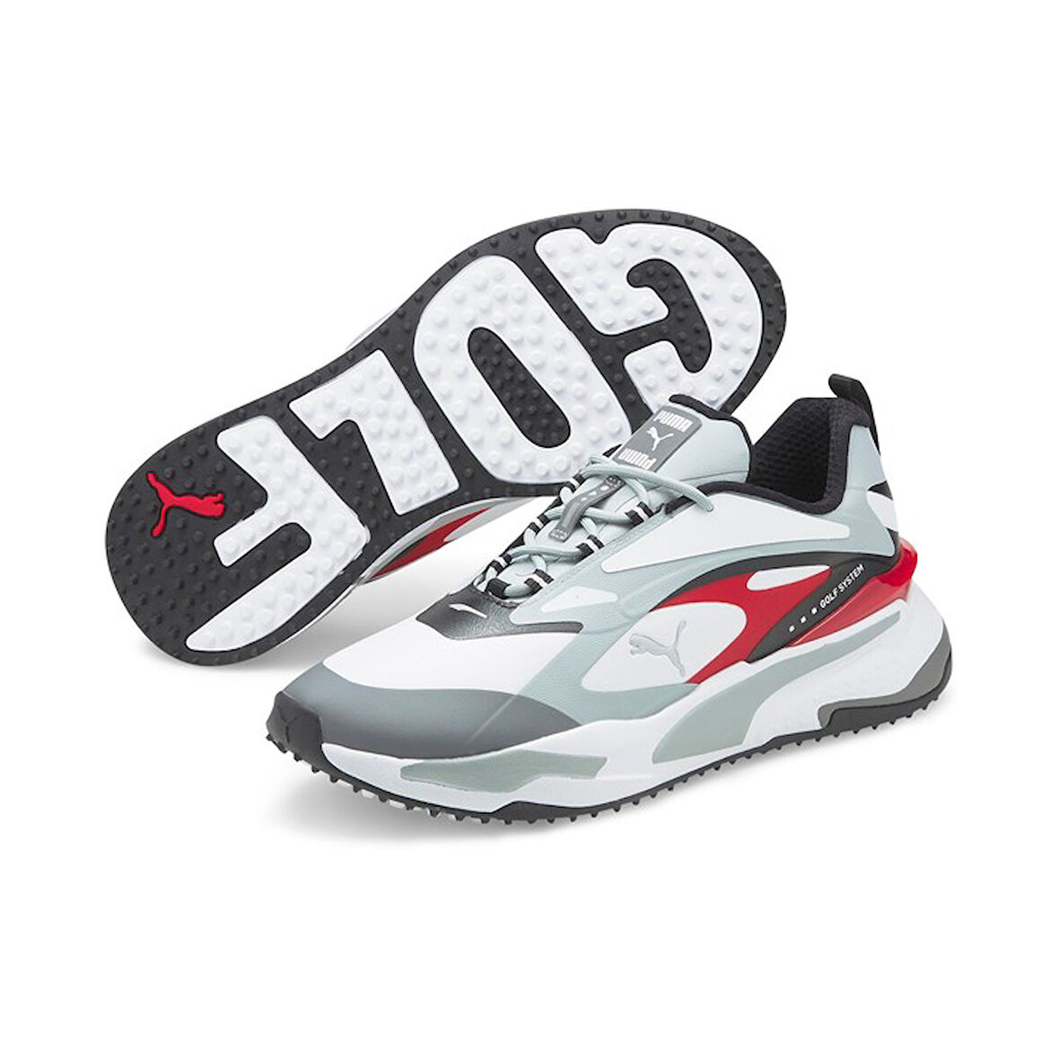 Puma Gs Fast Erkek Ayakkabısı