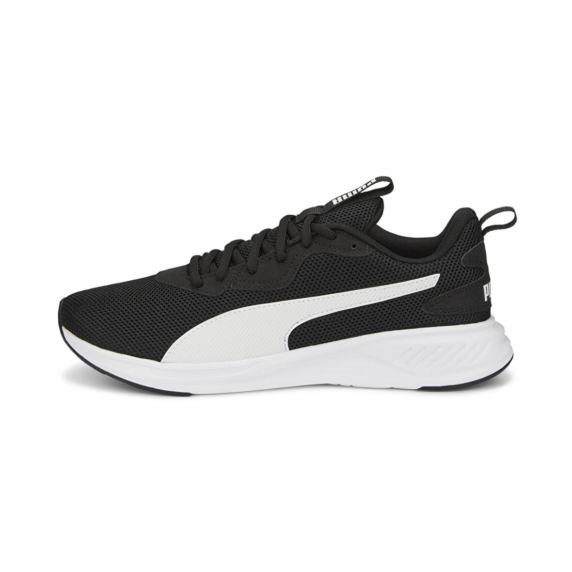 Puma 37628801 Incinerate Unisex Koşu Ayakkabı
