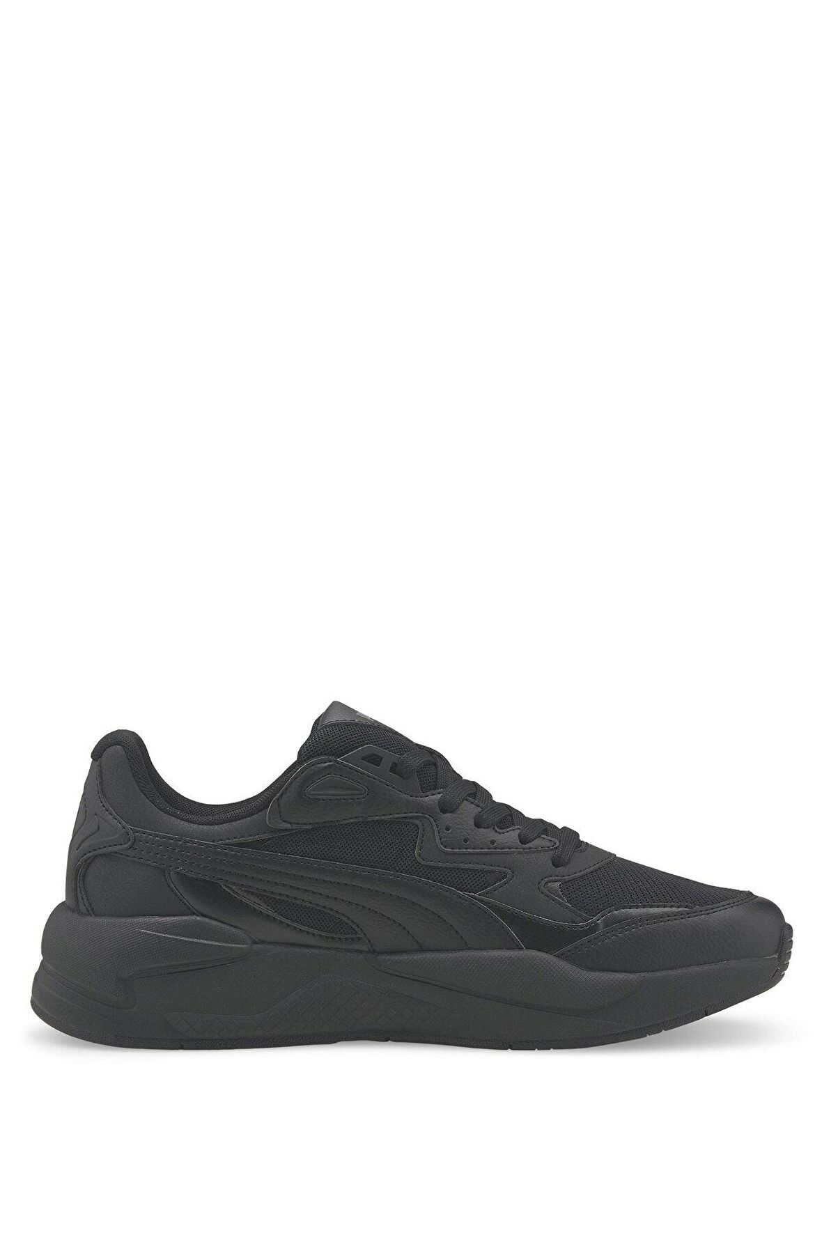 X-Ray Speed Siyah Kadın Sneaker