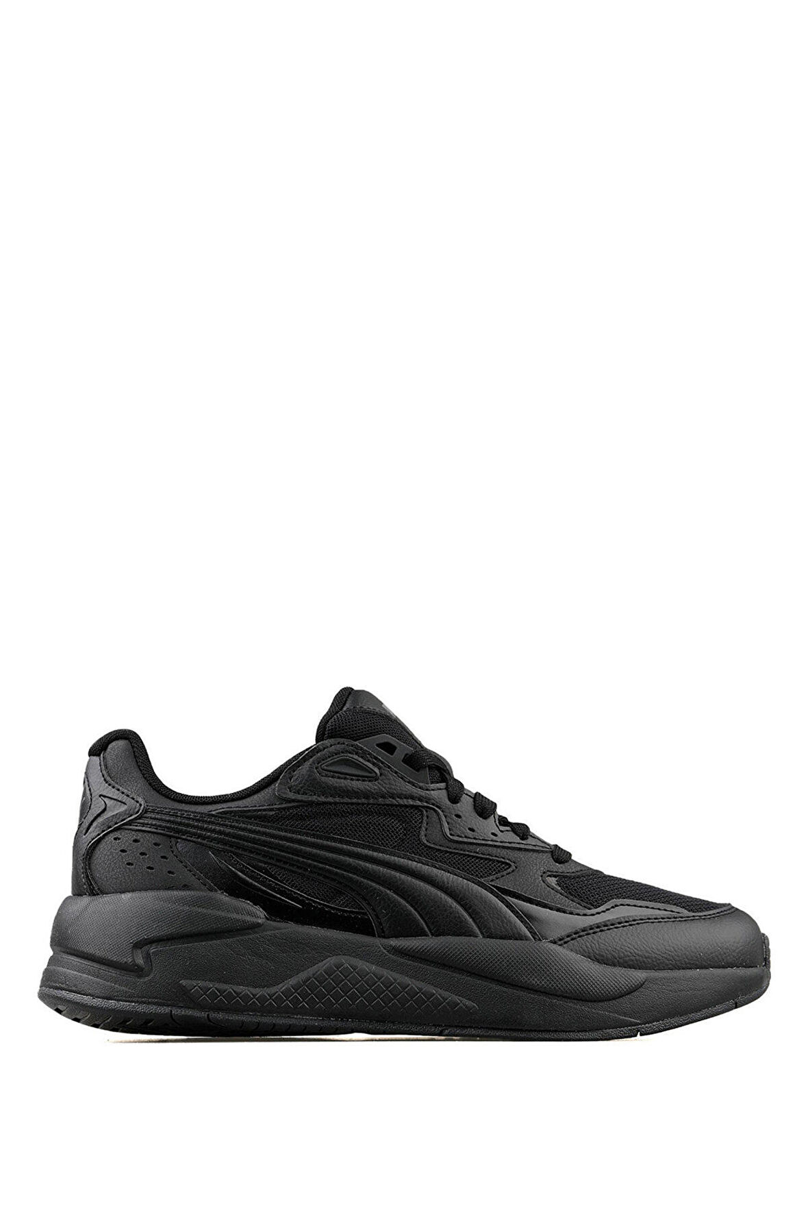 X-Ray Speed Siyah Erkek Sneaker