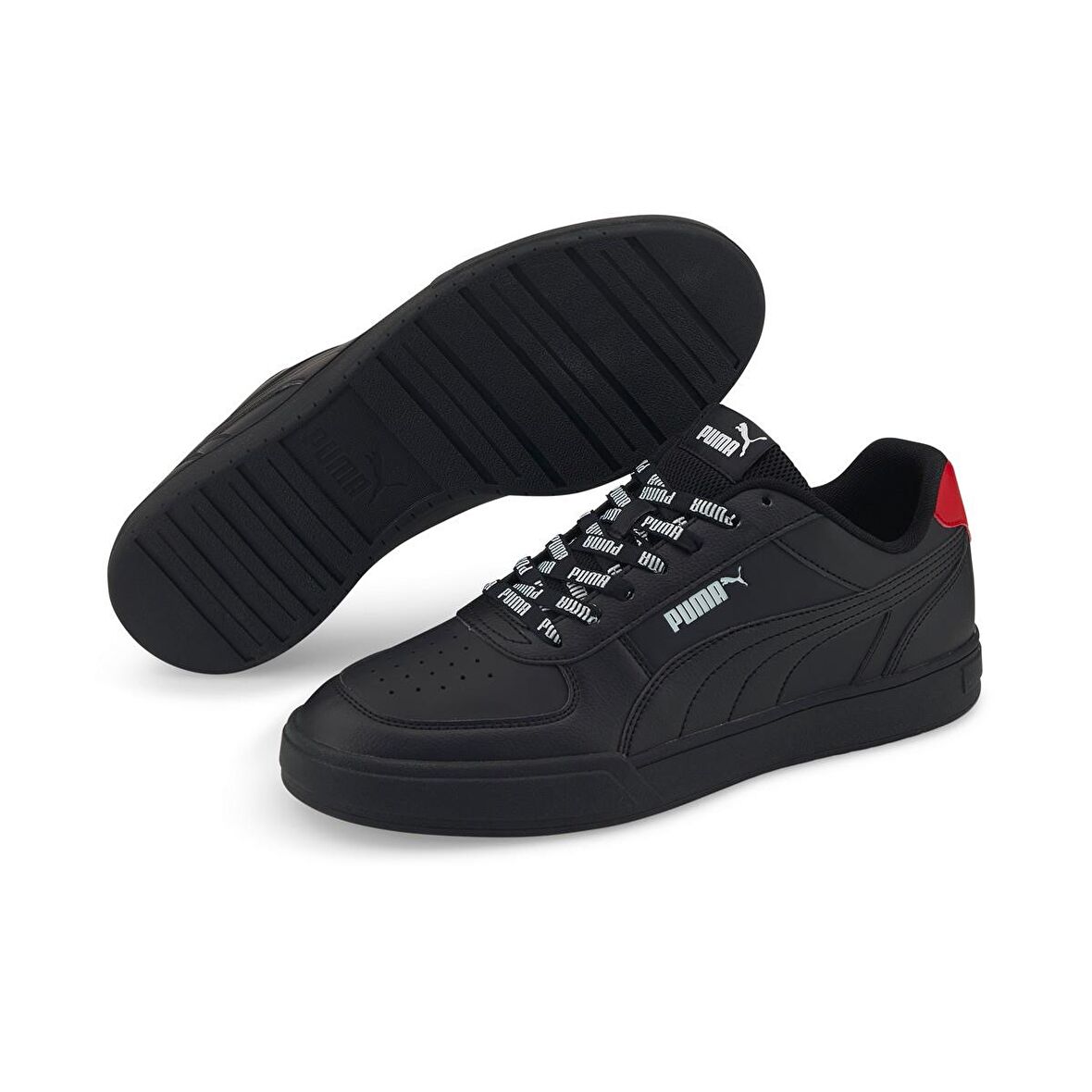 Puma 38385702 Caven Logomania Unisex Günlük Spor Ayakkabı