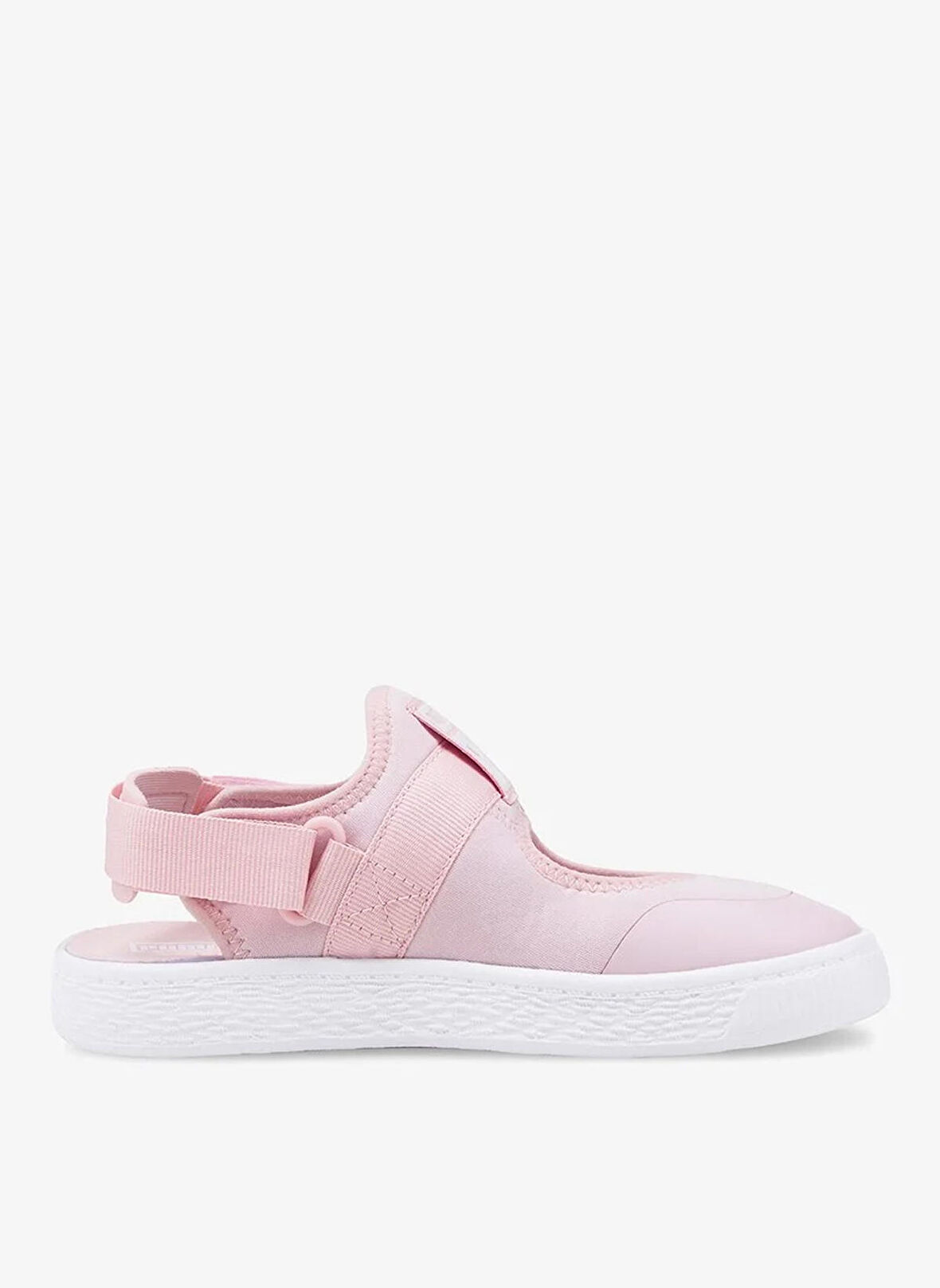 Puma Pembe Erkek Çocuk Terlik 38319104 Light-Flex Summer PS