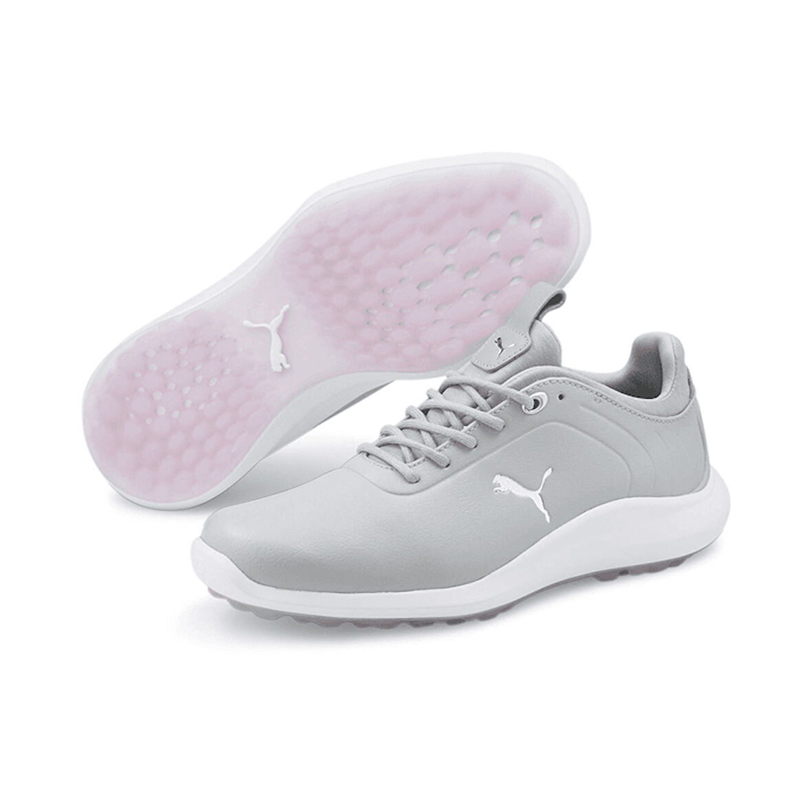 Puma Ignite Pro Kadın Golf Ayakkabısı