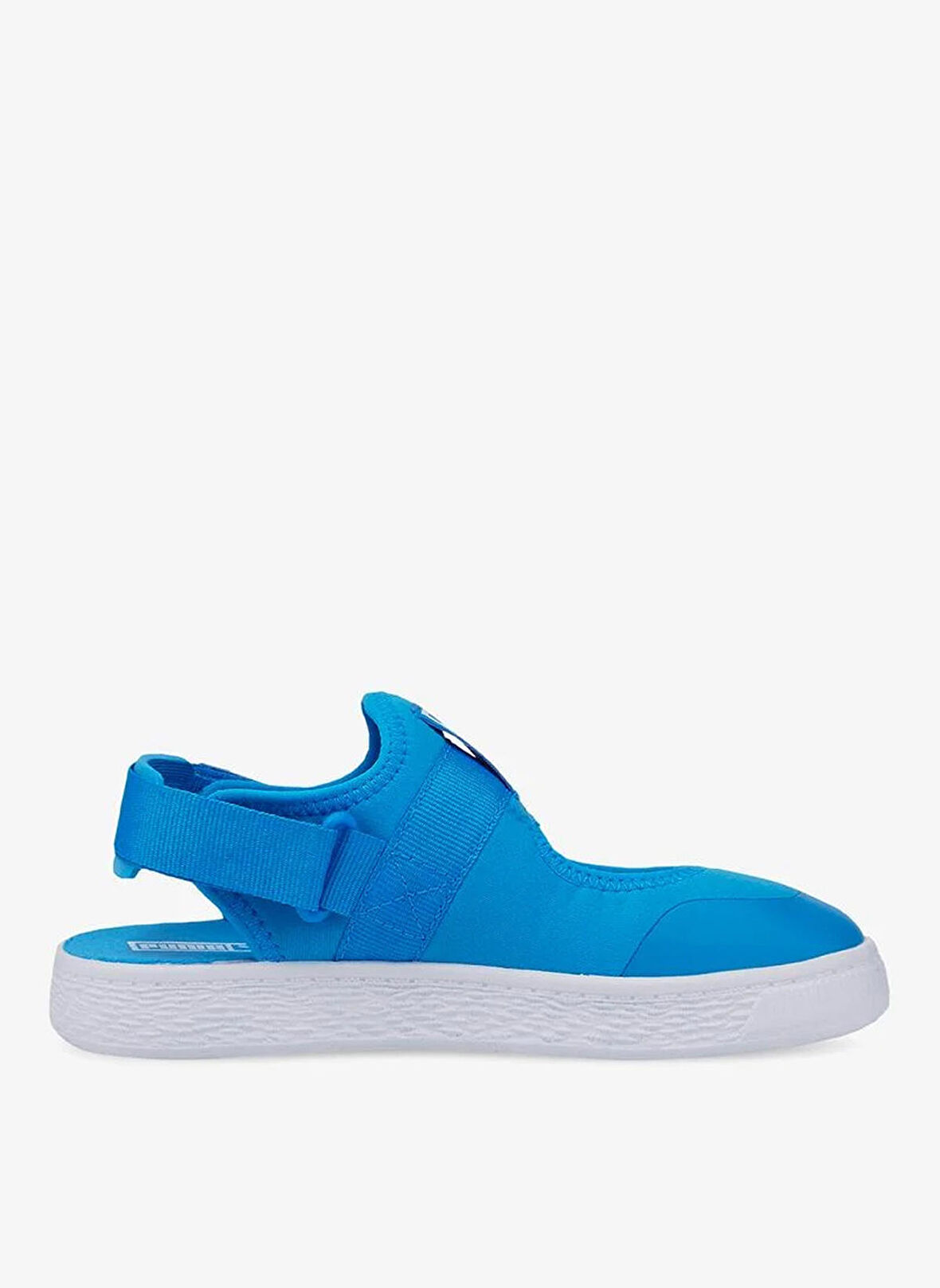 Puma Mavi Erkek Çocuk Terlik 38319103 Light-Flex Summer PS
