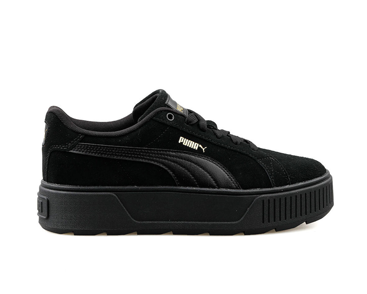 Puma Karmen Kadın Günlük Ayakkabı 38461401 Siyah