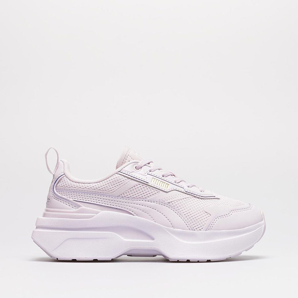 Puma Kosmo Rider Sorbet 38404702 Kadın Sneaker Spor Ayakkabı