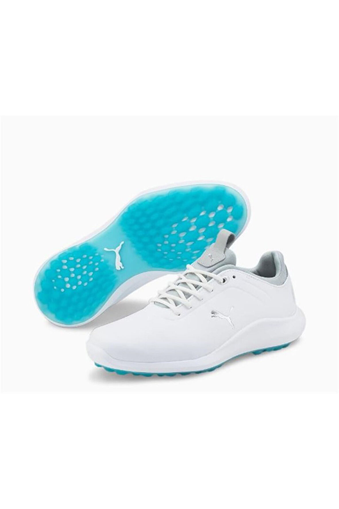 Puma Ignite Pro Kadın Golf Ayakkabısı