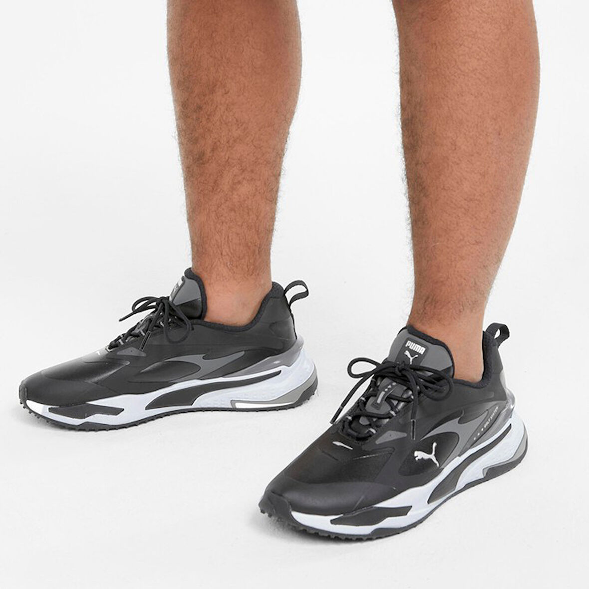 Puma Gs Fast Erkek Ayakkabısı