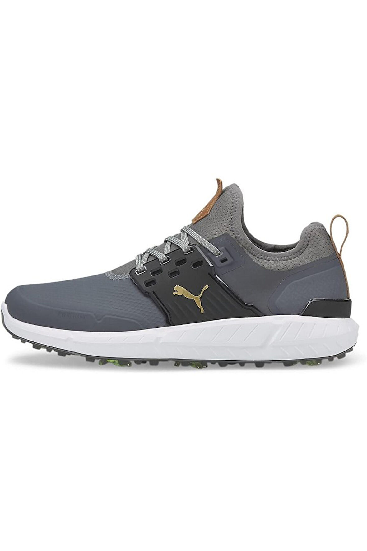 Puma Ignate Articulate Erkek Golf Ayakkabısı