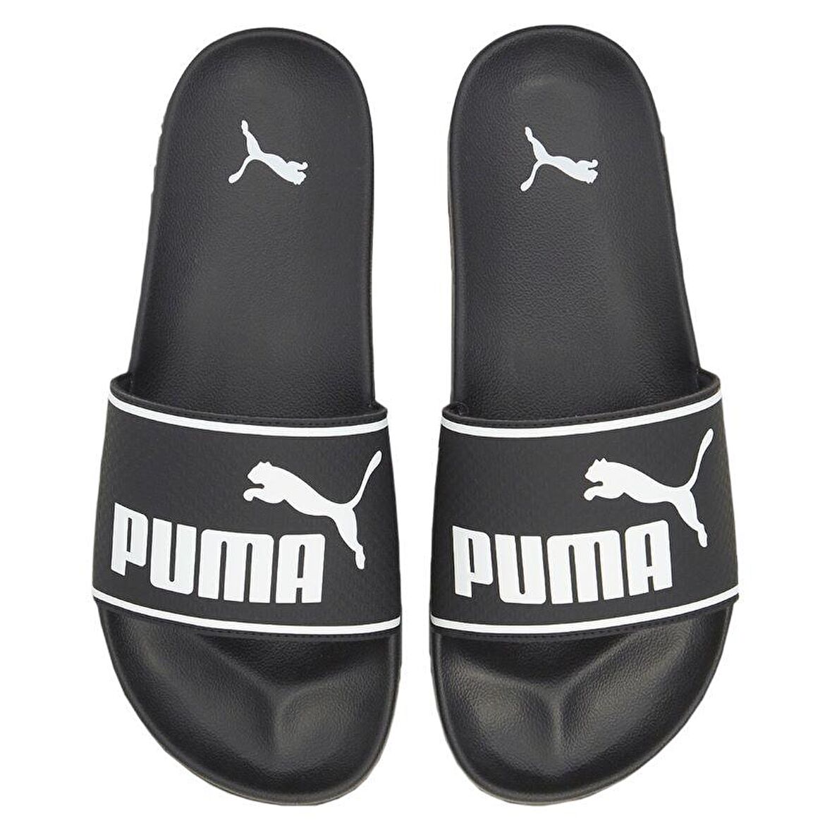 Puma Leadcat 2.0 Unisex Siyah Günlük Stil Terlik 38413901