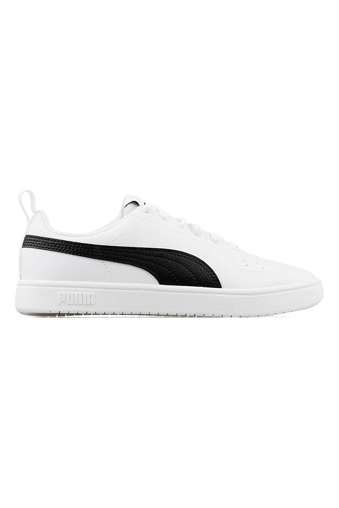 Puma Unisex Çocuk Spor Ayakkabı Puma Rickie Jr 38431103