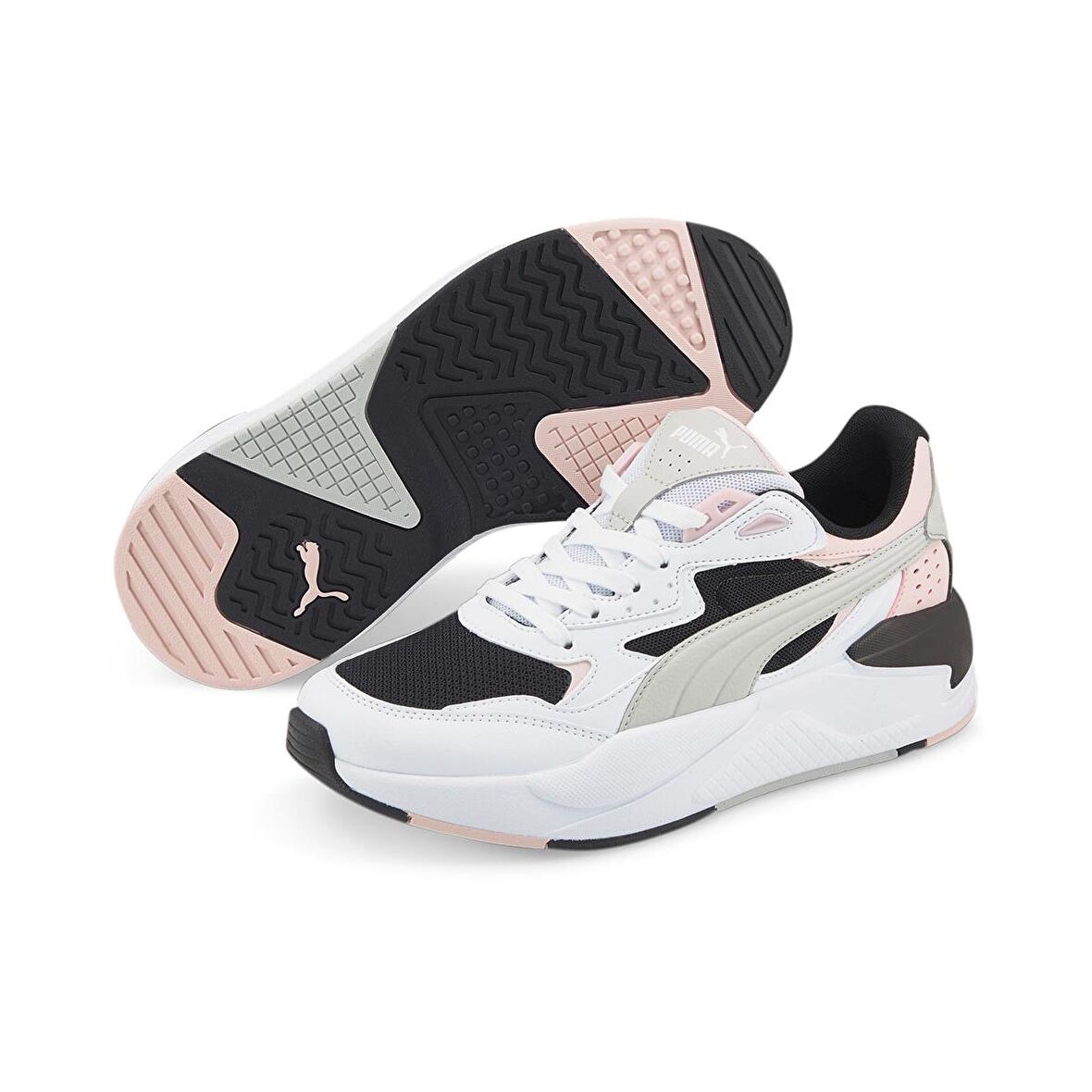 Puma 38463805 X-Ray Speed Unisex Günlük Spor Ayakkabı