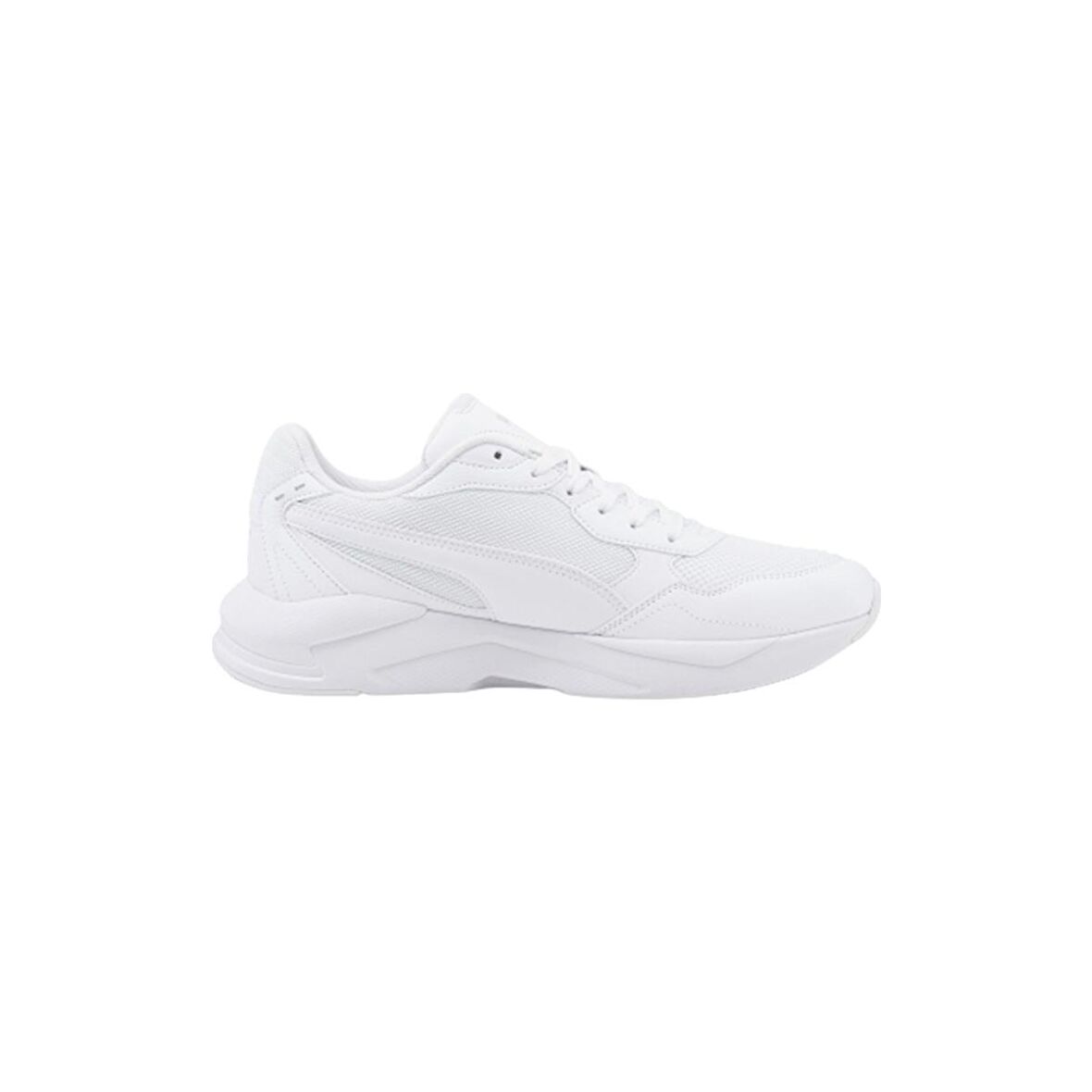 Puma X-Ray Speed Lite BEYAZ Erkek Günlük Ayakkabı