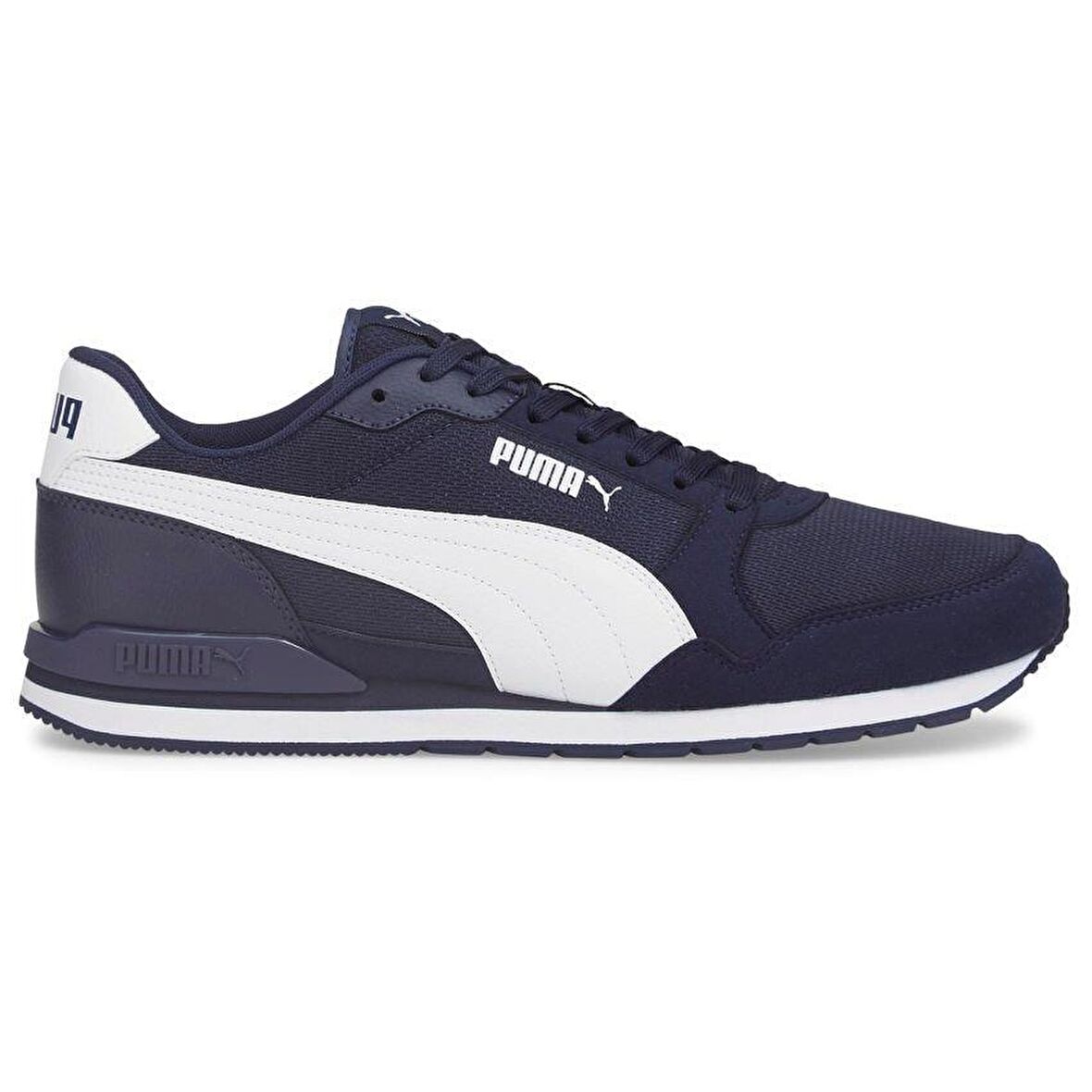 Puma 38464002 St Runner V3 Mesh Unisex Günlük Spor Ayakkabı