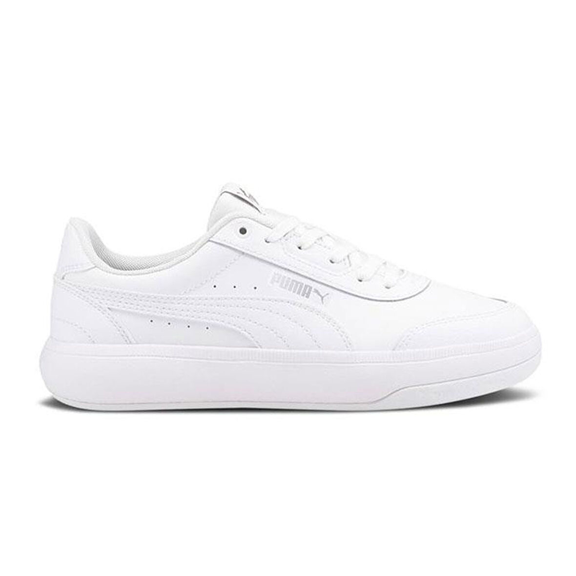 Puma Tori Kadın Günlük Ayakkabı 383026-02 Beyaz
