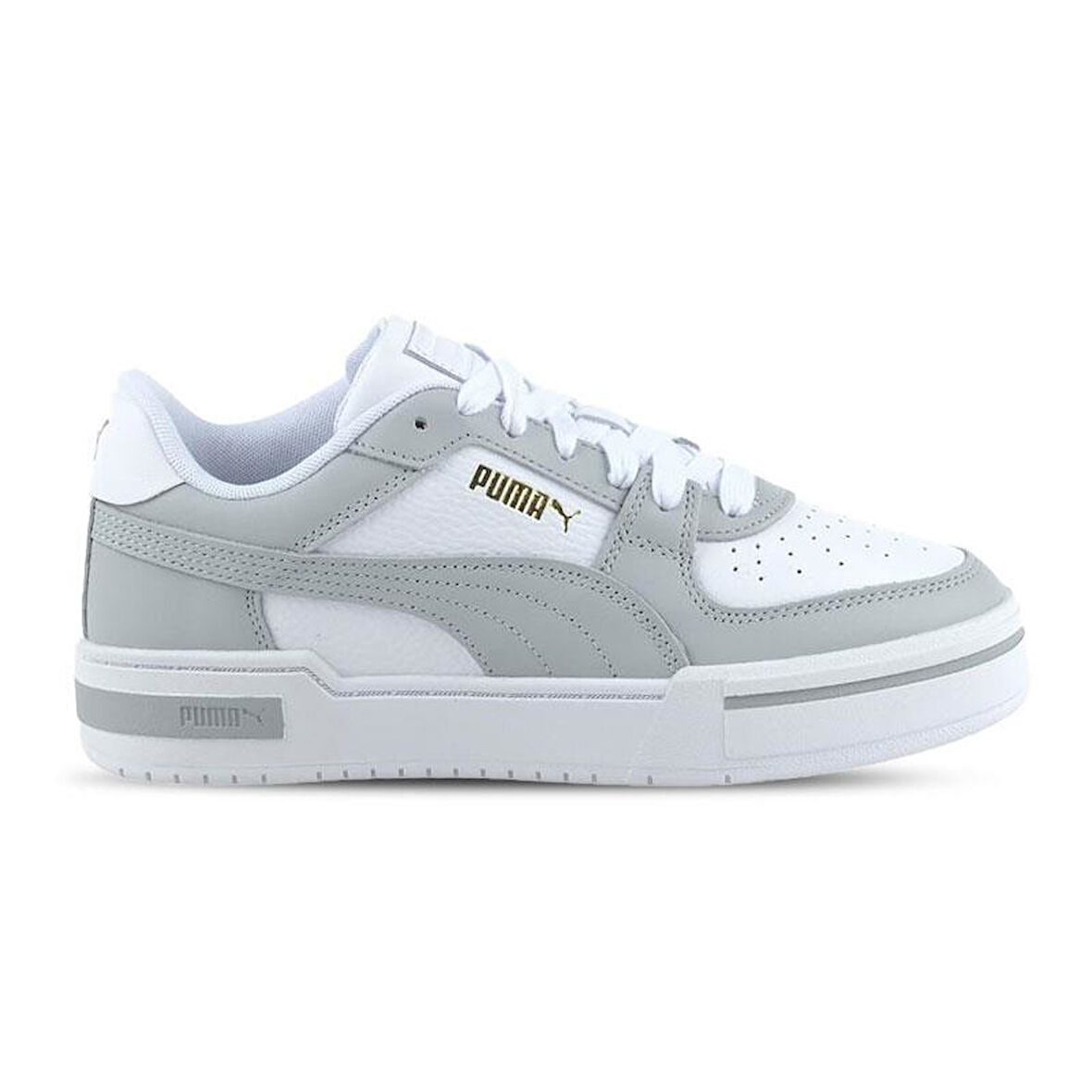 Puma Ca Pro Classic Erkek Günlük Ayakkabı 380190-07 Beyaz