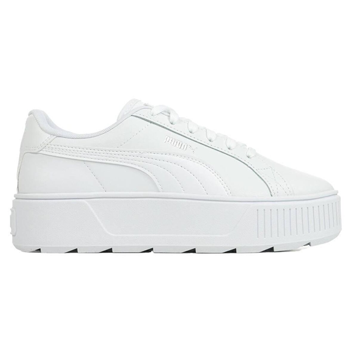 Puma Kadın Ayakkabı Karmen Leather 38461501