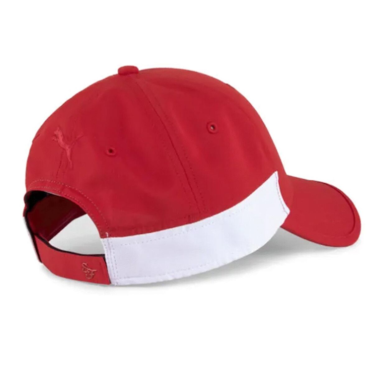 Puma Ferrari Race Bb Cap 02372101 Şapka