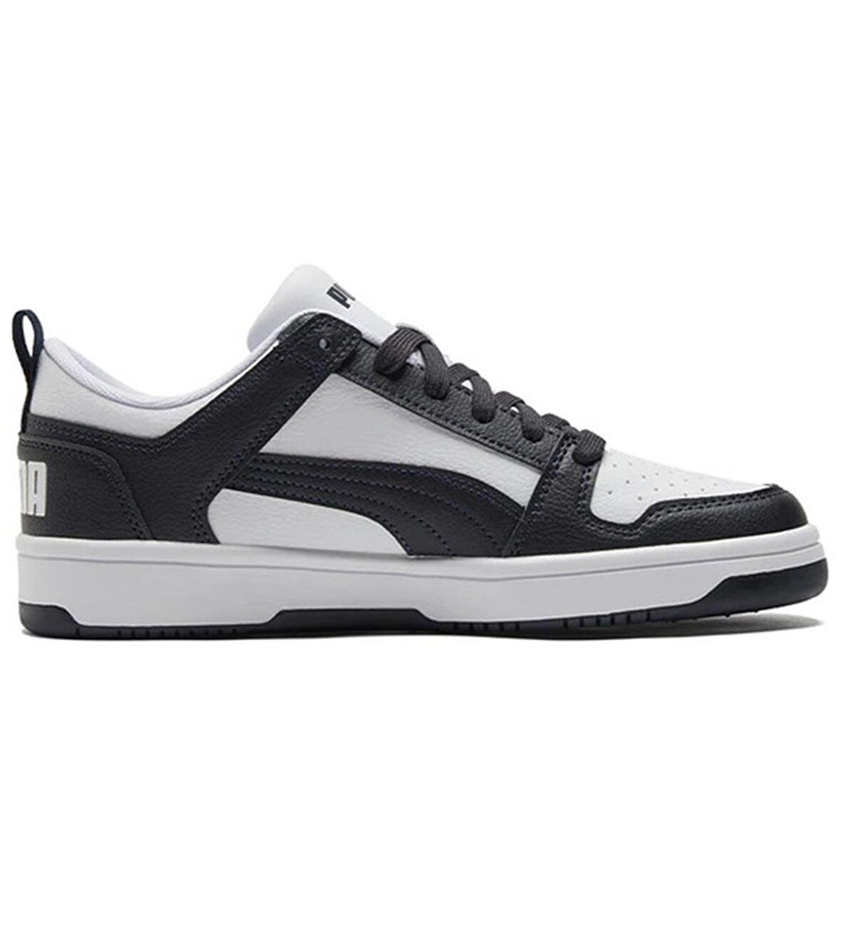 Puma Rebound Layup Lo Sl Ayakkabı 369866 17