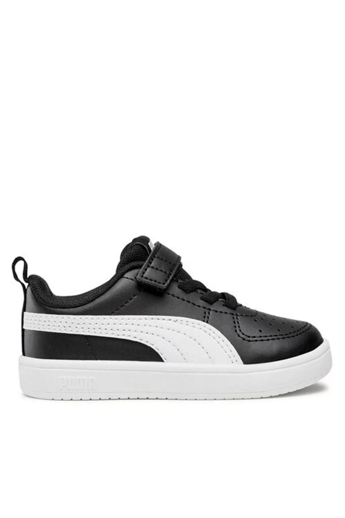 Puma 385836-11 Rickie AC PS Çocuk Spor Ayakkabı
