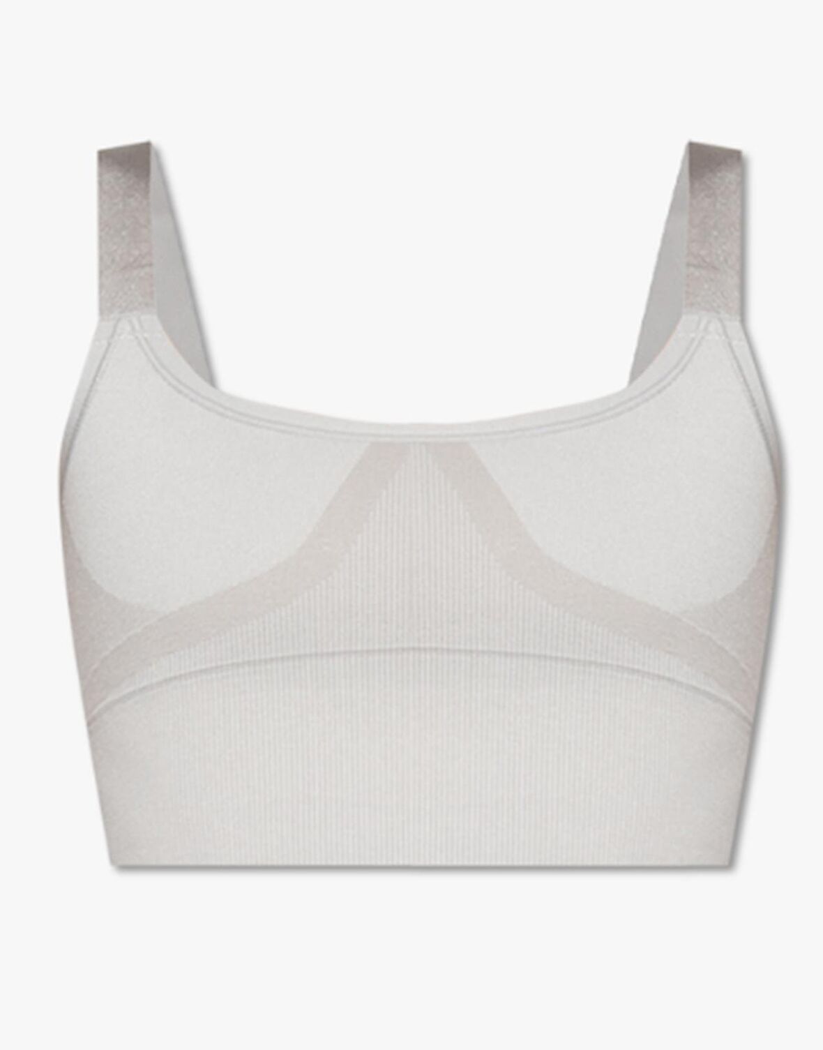 Puma X Vogue Bra Top Kadın Gri 53668904