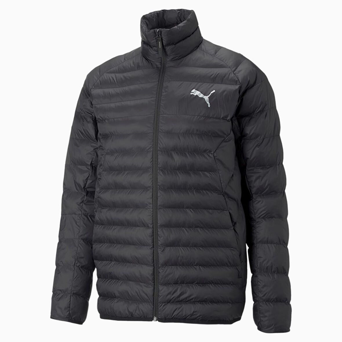 Puma Packlite Primaloft Erkek Siyah Ceket (849356-01)