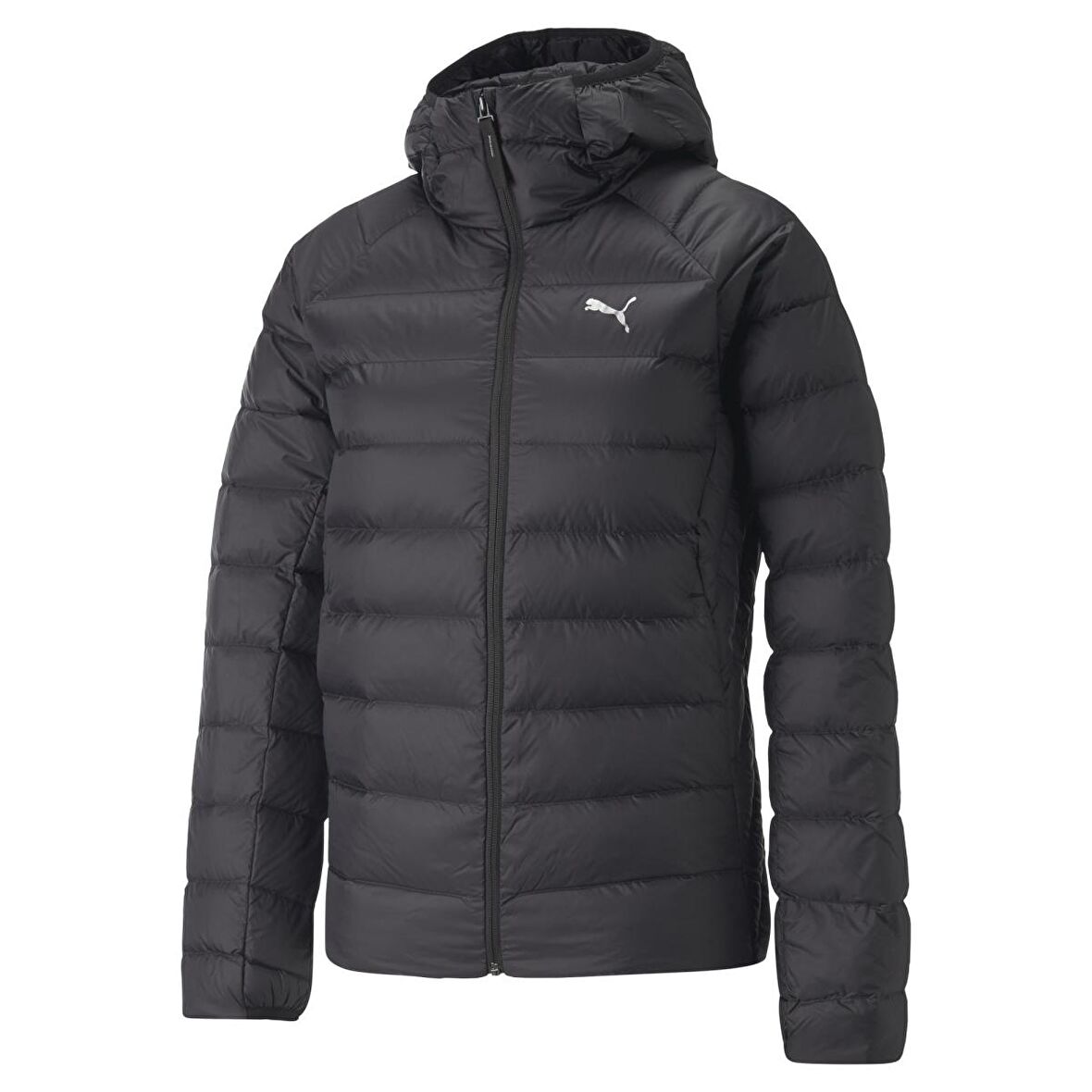 Puma 84940701 Packlite Hooded Down Jacket Kadın Spor Ceket