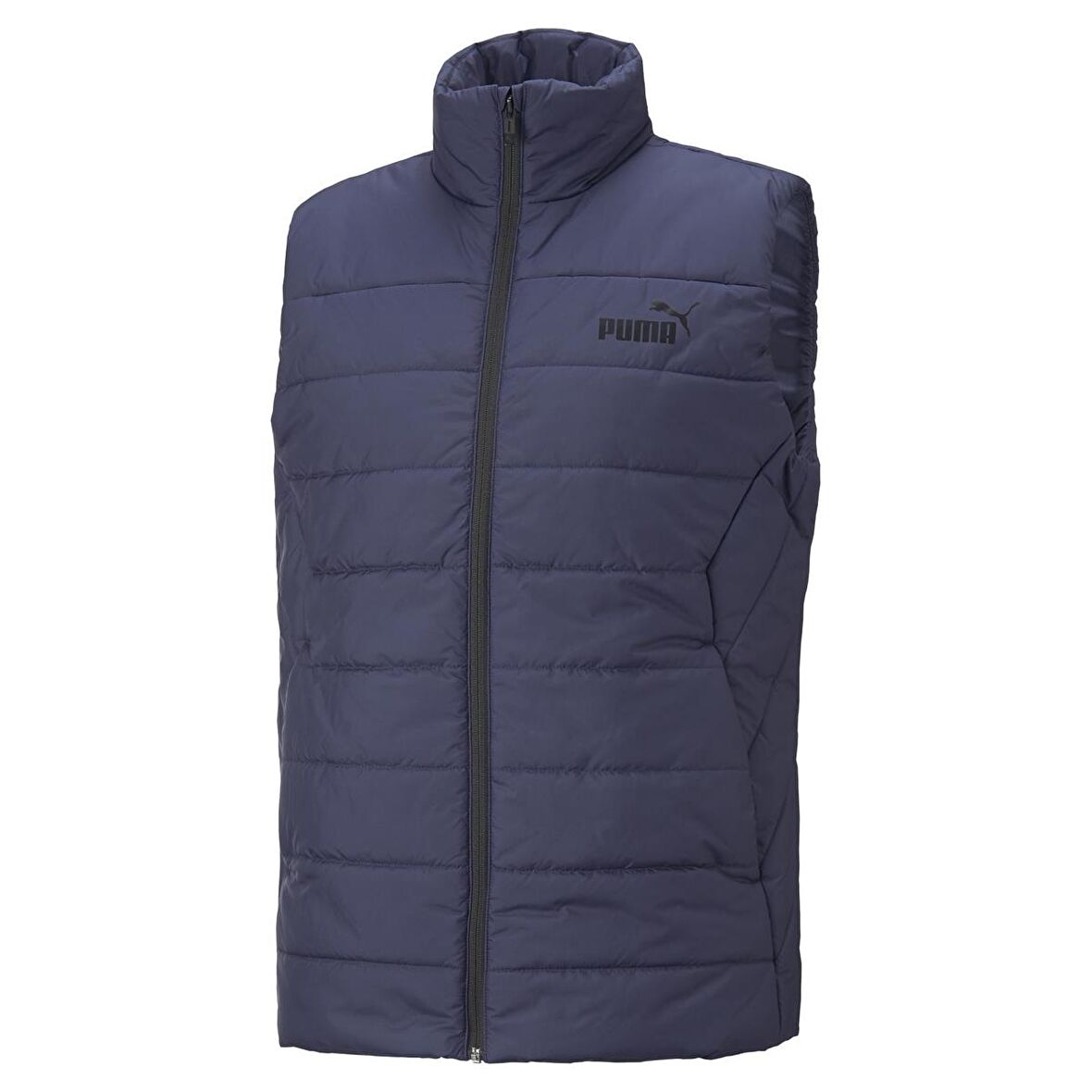Puma 84893906 Ess Padded Vest Erkek Spor Ceket