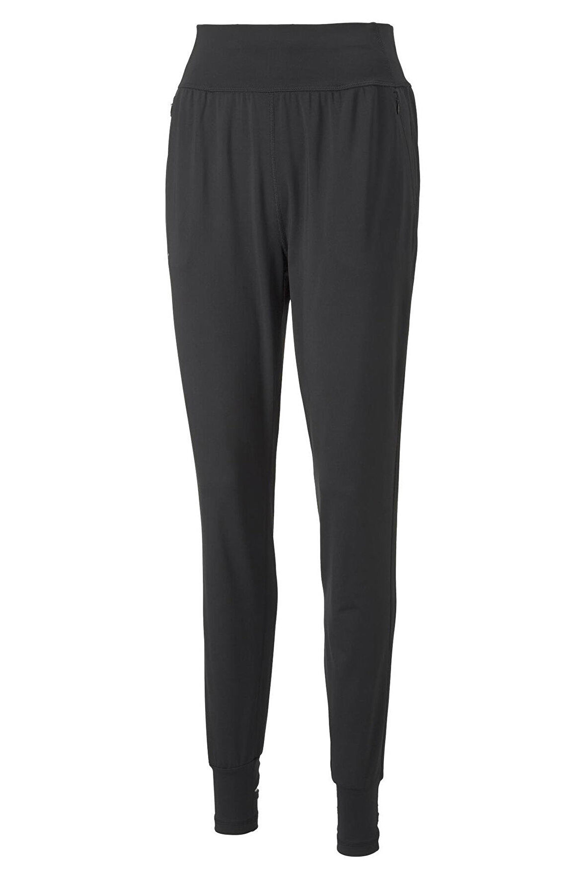 Modest Activewear Jogger Siyah Kadın Eşofman Altı